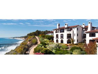 Bacara Resort - Auction Location - 640+/- Acre Land and Associated Water Production Rights Auction