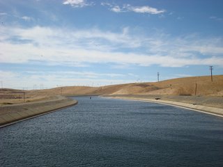 Bethany Reservoir and California Aqueduct - 640+/- Acre Land and Associated Water Production Rights Auction