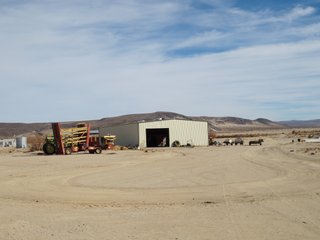 Property photo 10 - 640+/- Acre Land and Associated Water Production Rights Auction