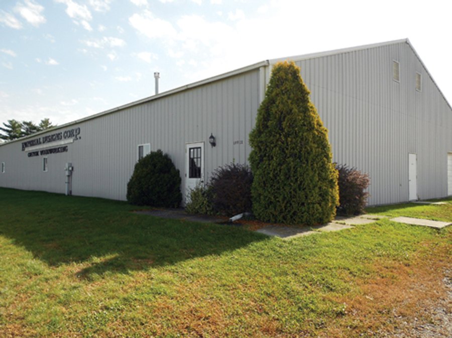 Real Estate & Personal Property Auction