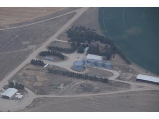 Property photo 128 - Kansas Land - 1,750 +/- Acres Offered in 18 Land Tracts & 2 Mineral Tracts