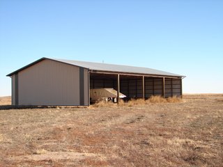 Property photo 106 - Kansas Land - 1,750 +/- Acres Offered in 18 Land Tracts & 2 Mineral Tracts