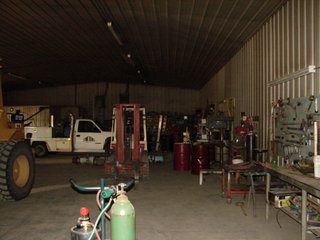 Property photo 133 - Kansas Land - 1,750 +/- Acres Offered in 18 Land Tracts & 2 Mineral Tracts