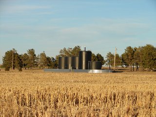 Property photo 125 - Kansas Land - 1,750 +/- Acres Offered in 18 Land Tracts & 2 Mineral Tracts