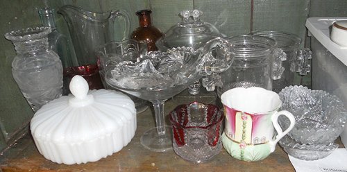 Property photo 68 - Connerly Personal Property Auction - 2 Day Personal Property & Real Estate