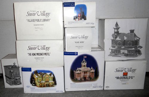 Property photo 48 - Connerly Personal Property Auction - 2 Day Personal Property & Real Estate