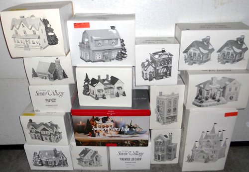 Property photo 19 - Connerly Personal Property Auction - 2 Day Personal Property & Real Estate