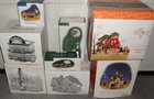 Property photo 1 - Connerly Personal Property Auction - 2 Day Personal Property & Real Estate