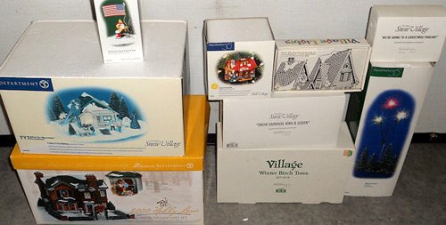 Property photo 58 - Connerly Personal Property Auction - 2 Day Personal Property & Real Estate