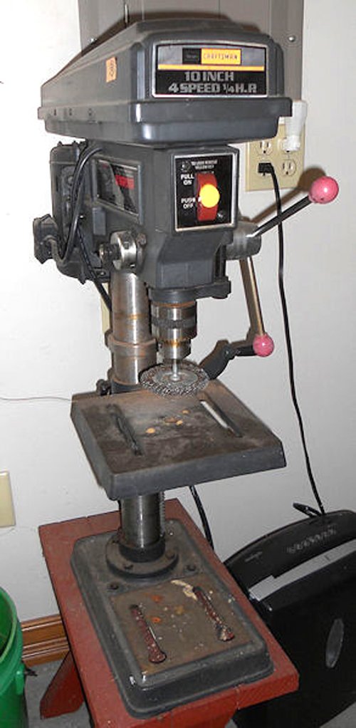 Property photo 66 - Connerly Personal Property Auction - 2 Day Personal Property & Real Estate