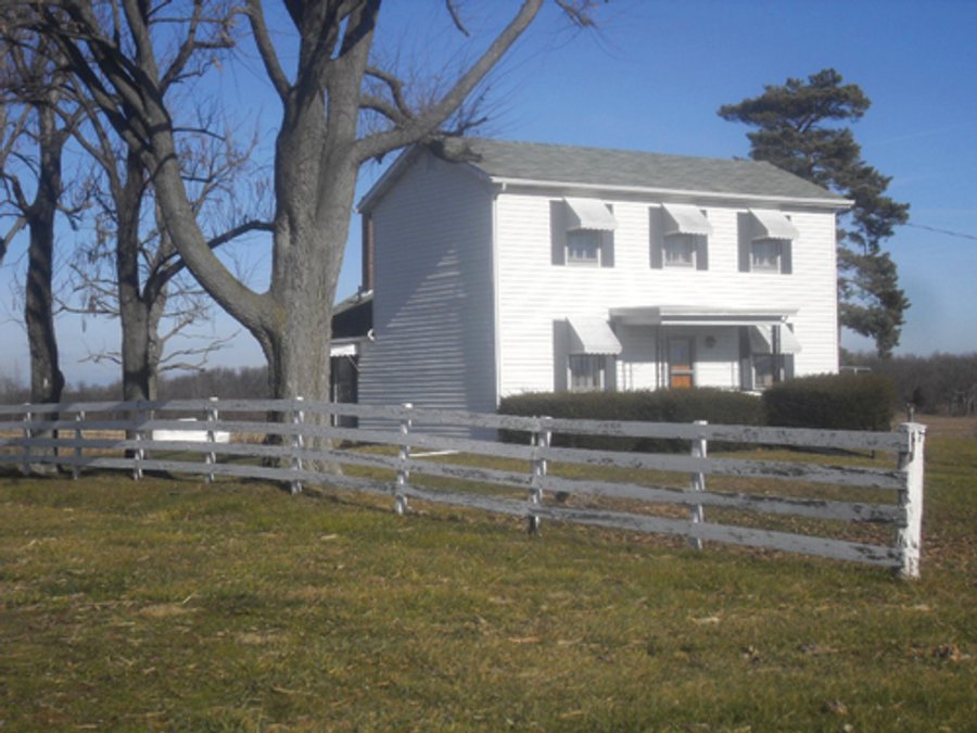 98.5 +/- Acres Offered in 6 Tracts - Ohio Land Auction