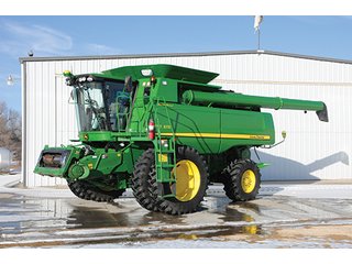Property photo 18 - Large Farm and Potato Equipment Auction