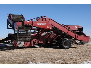 Property photo 177 - Large Farm and Potato Equipment Auction