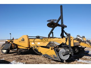 Property photo 155 - Large Farm and Potato Equipment Auction