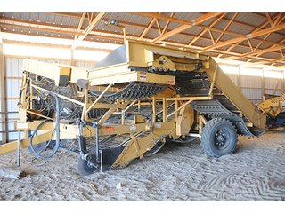 Property photo 137 - Large Farm and Potato Equipment Auction