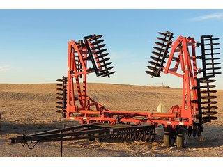 Property photo 41 - Large Farm and Potato Equipment Auction