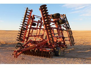 Property photo 53 - Large Farm and Potato Equipment Auction