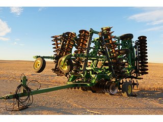 Property photo 54 - Large Farm and Potato Equipment Auction