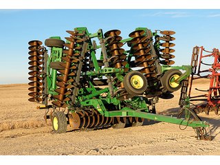 Property photo 40 - Large Farm and Potato Equipment Auction