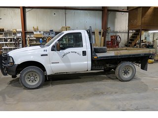 Property photo 182 - Large Farm and Potato Equipment Auction