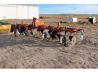 Property photo 42 - Large Farm and Potato Equipment Auction