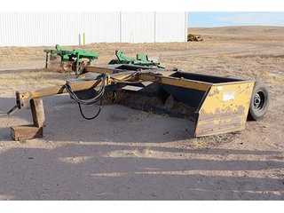 Property photo 195 - Large Farm and Potato Equipment Auction