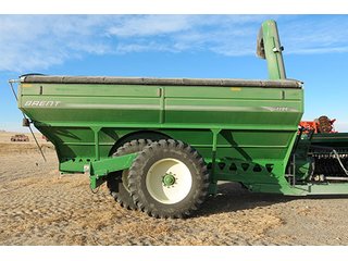 Property photo 21 - Large Farm and Potato Equipment Auction