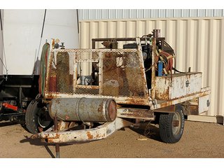 Property photo 209 - Large Farm and Potato Equipment Auction