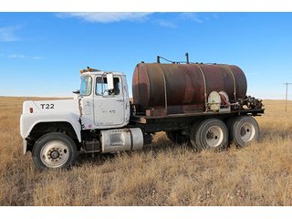 Property photo 196 - Large Farm and Potato Equipment Auction