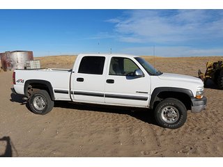 Property photo 185 - Large Farm and Potato Equipment Auction