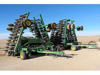 Property photo 46 - Large Farm and Potato Equipment Auction