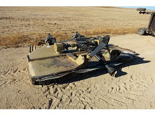 Property photo 204 - Large Farm and Potato Equipment Auction