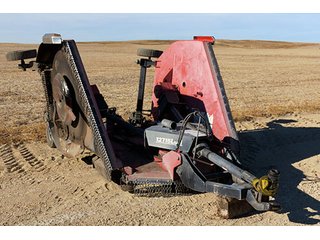 Property photo 208 - Large Farm and Potato Equipment Auction