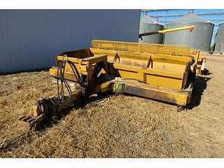 Property photo 191 - Large Farm and Potato Equipment Auction