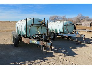 Property photo 37 - Large Farm and Potato Equipment Auction