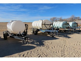 Property photo 27 - Large Farm and Potato Equipment Auction