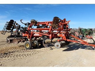 Property photo 50 - Large Farm and Potato Equipment Auction