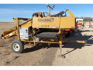 Property photo 94 - Large Farm and Potato Equipment Auction