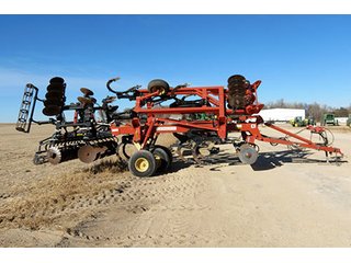 Property photo 43 - Large Farm and Potato Equipment Auction