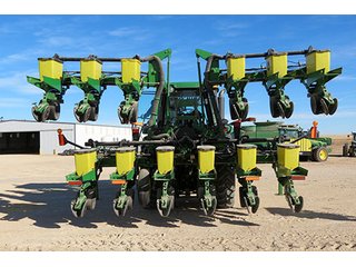 Property photo 45 - Large Farm and Potato Equipment Auction