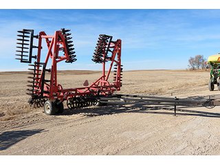 Property photo 51 - Large Farm and Potato Equipment Auction