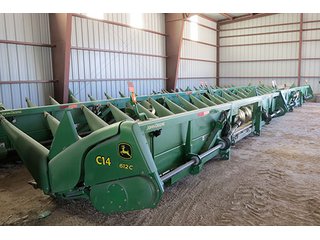 Property photo 17 - Large Farm and Potato Equipment Auction
