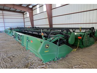 Property photo 24 - Large Farm and Potato Equipment Auction