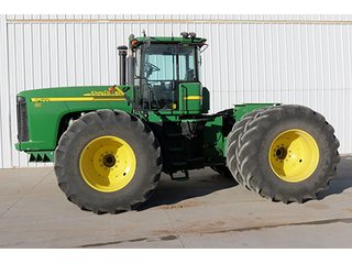Property photo 12 - Large Farm and Potato Equipment Auction