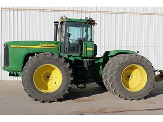 Property photo 7 - Large Farm and Potato Equipment Auction