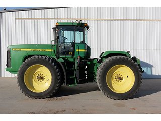 Property photo 16 - Large Farm and Potato Equipment Auction