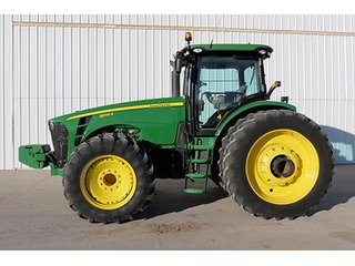 Property photo 5 - Large Farm and Potato Equipment Auction