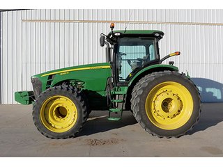 Property photo 15 - Large Farm and Potato Equipment Auction