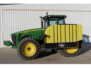 Property photo 4 - Large Farm and Potato Equipment Auction