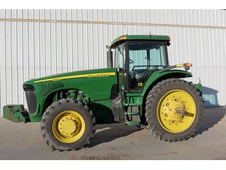 Property photo 14 - Large Farm and Potato Equipment Auction